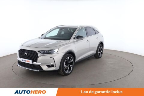 Annonce voiture Citroën DS7 23390 €