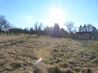  Terrain à vendre 855 m²