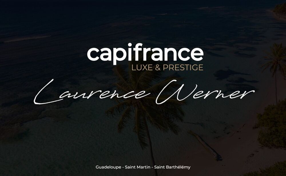 � vendre  Villa Bouillante (97125)