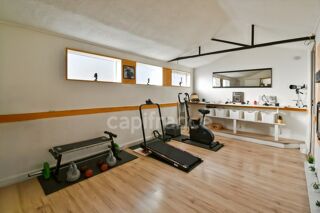  Maison � vendre 3 pi�ces 143 m�