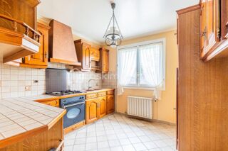  Maison � vendre 3 pi�ces 66 m�