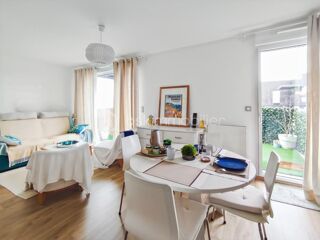 Appartement à vendre 2 pièces 41 m²