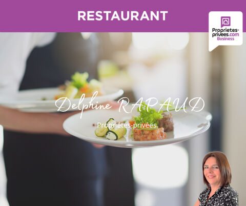   BELLEME - RESTAURANT 94 COUVERTS AVEC TERRASSE 