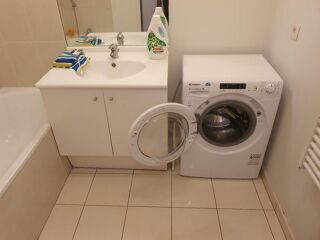  Appartement � louer 2 pi�ces 49 m�