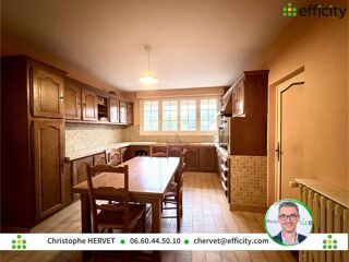  Maison � vendre 6 pi�ces 165 m�