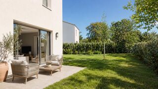  Maison 4 pièces 83 m² Montussan