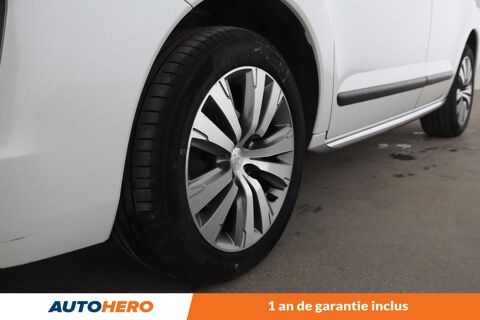 3008 1.6 Blue-HDi Crossway 120 ch 2015 occasion 92130 Issy-les-Moulineaux