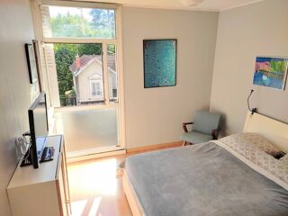  Appartement � vendre 4 pi�ces 79 m�