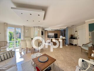  Appartement à vendre 3 pièces 76 m²