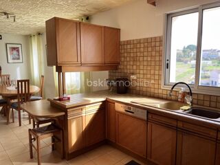  Maison  vendre 7 pices 111 m