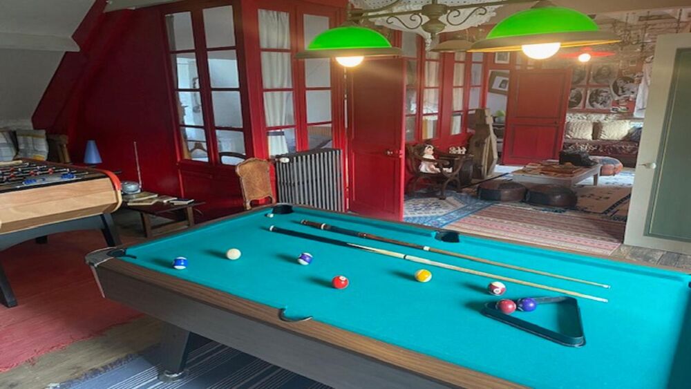 � vendre  Propri�t�/ch�teau Rochefort-en-Terre (56220)