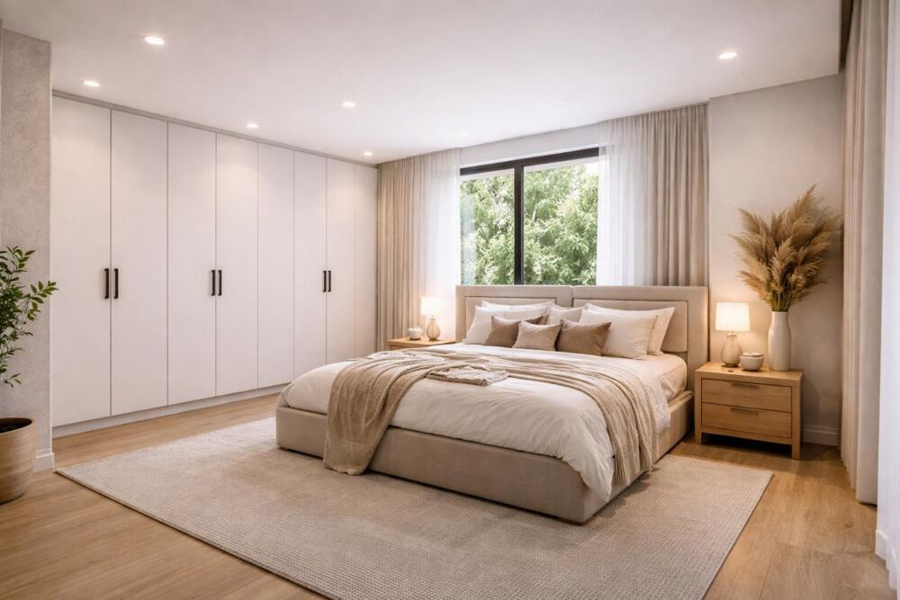 Vente Appartement **RARE T4 avec GRAND BALCON + PARKINGS en COEUR DE VILLE** La celle saint cloud