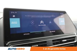 C5 aircross 1.6 Hybrid Shine e-EAT8 225 ch 2023 occasion 92130 Issy-les-Moulineaux