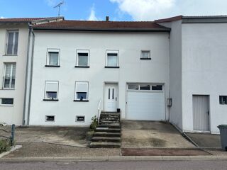  Maison à vendre 7 pièces 188 m²