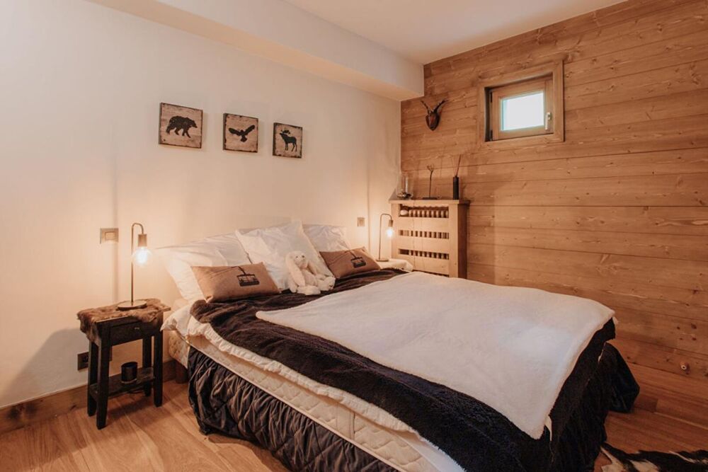 à vendre  Appartement Megève (74120)