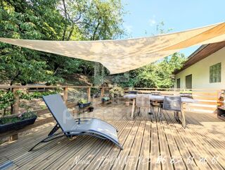  Maison à vendre 6 pièces 153 m²