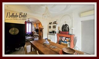 Vente Maison Maison à vendre 7 pièces 10 minutes de St Chinian et Cessenon Berlou