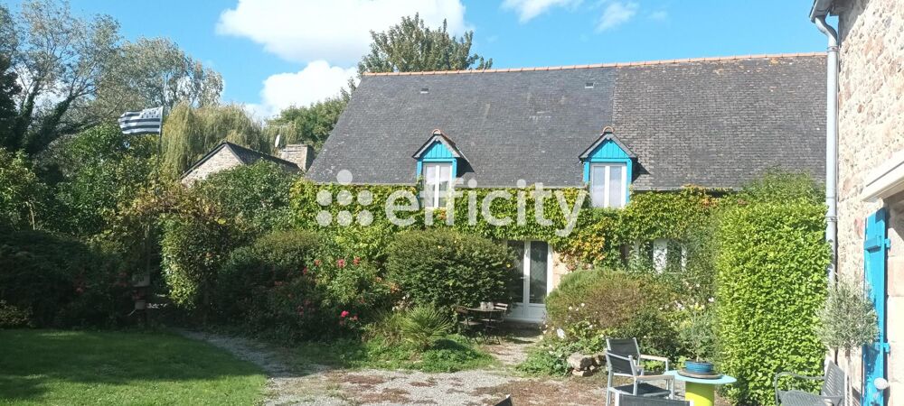  vendre  Maison Mont-Dol (35120)