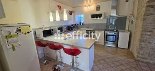  Maison à vendre 4 pièces 120 m²