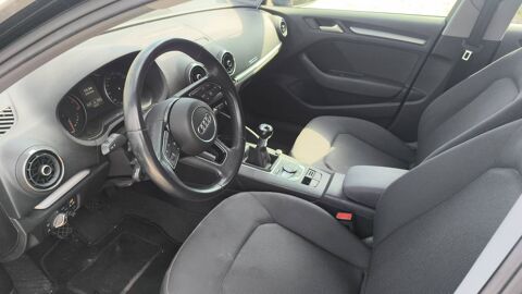 A3 1.5 TFSI 150 Business Line 2018 occasion 33000 Bordeaux