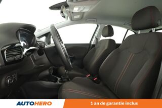 Corsa 1.4 Black Edition 5P 90 ch 2019 occasion 92130 Issy-les-Moulineaux