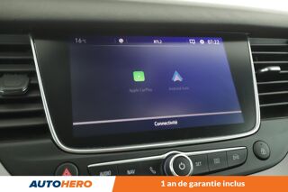 Grandland x 1.6 Diesel Innovation Automatique 120 ch 2018 occasion 92130 Issy-les-Moulineaux