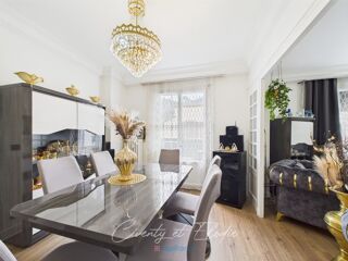  Appartement � vendre 7 pi�ces 120 m�