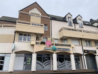  Appartement  vendre 2 pices 49 m