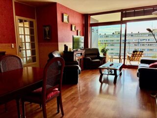  Appartement à vendre 4 pièces 99 m²