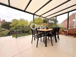  Maison � vendre 5 pi�ces 107 m�