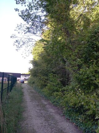  Terrain � vendre 2820 m�