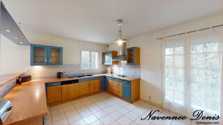  Maison  vendre 8 pices 200 m
