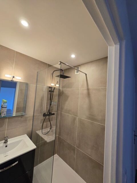  Appartement  louer 2 pices 44 m