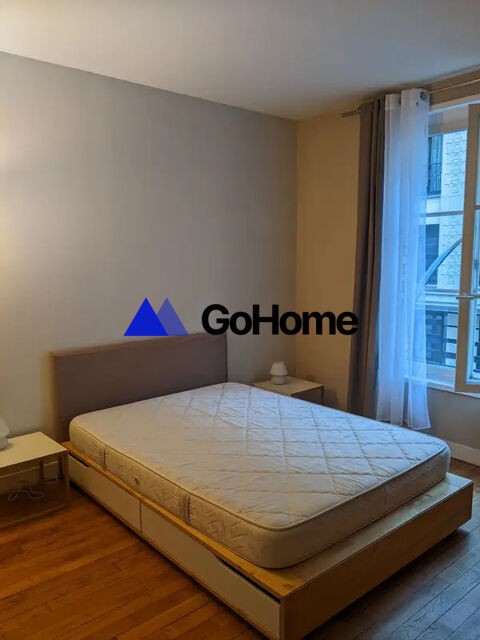  Appartement � louer 2 pi�ces 38 m�