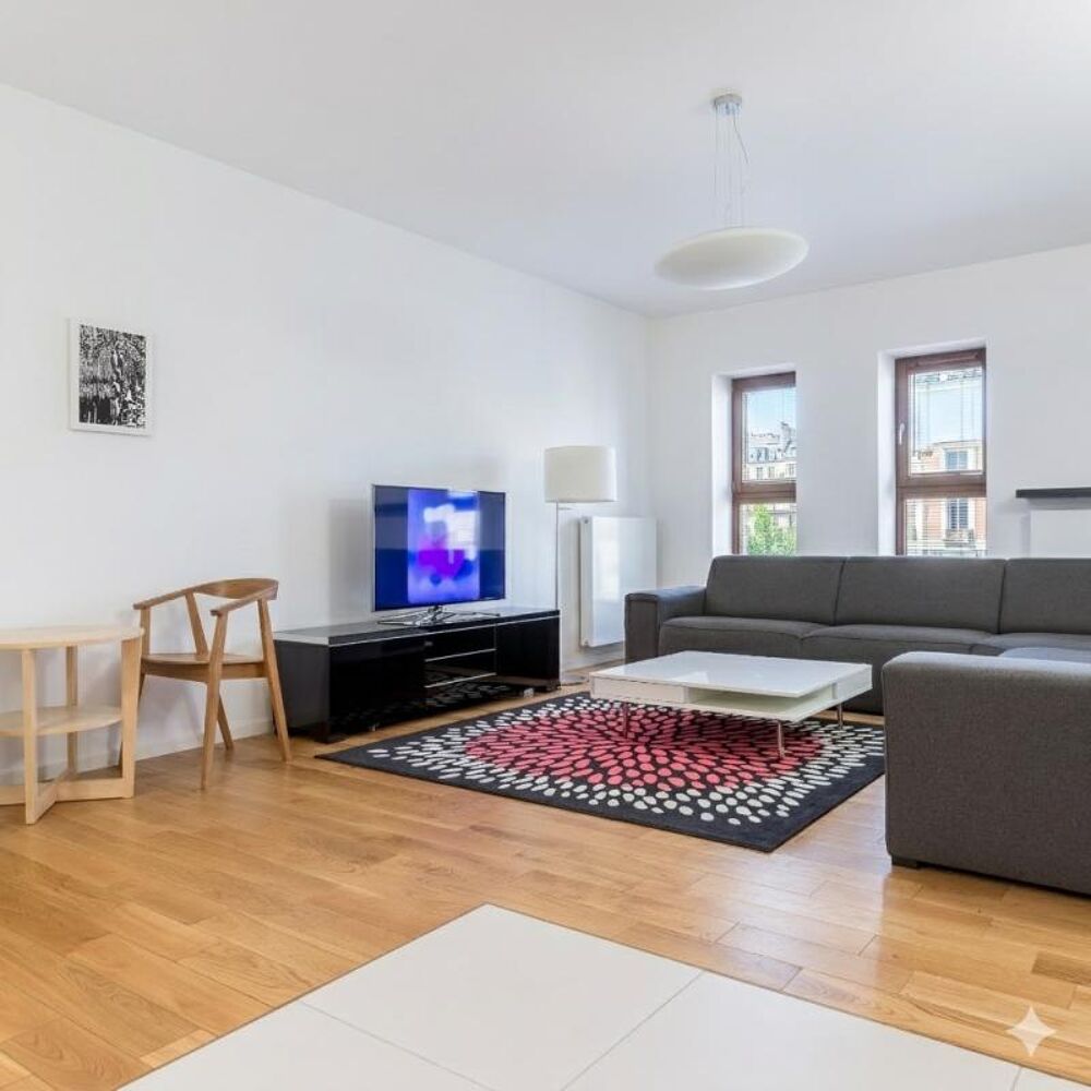 Vente Appartement SENTZICH - T2 DE 46,6 m² OPTIMISÉS - BELLE PIÈCE DE VIE AVEC TERRASSE Cattenom