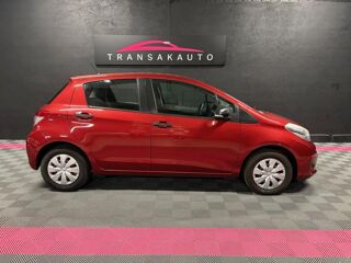 Yaris Active 2013 occasion 87280 Limoges