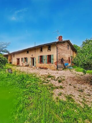 Maison 6 pièces 334 m² · à Villemur-sur-Tarn · 334 m² · 395 000 €