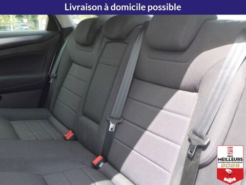 Mondeo TDCI 115 FAP Titanium 2013 occasion 10150 Lavau