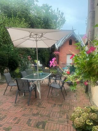  Immeuble � vendre 12 pi�ces 486 m�