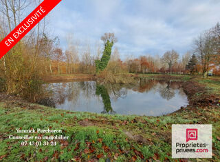  Terrain � vendre 1 pi�ce 5000 m�