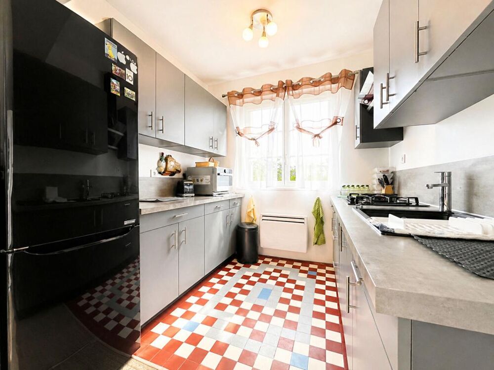 Maison Lucay Le Mâle 5 pièce(s) 96 m2