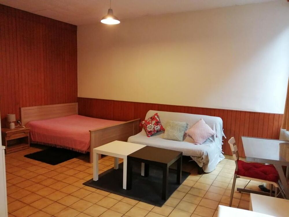 Location Appartement Appartement de 30m2 à louer sur Toulouse Toulouse