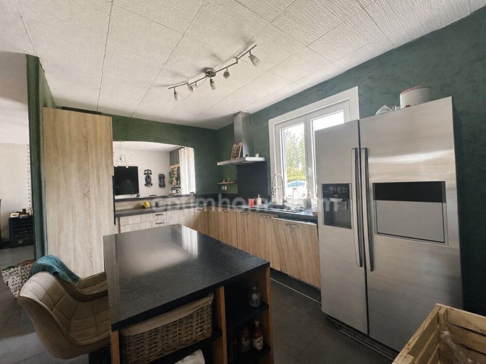 Vente Maison Maison à vendre 6 pièces COUPELLE NEUVE (62) Coupelle neuve