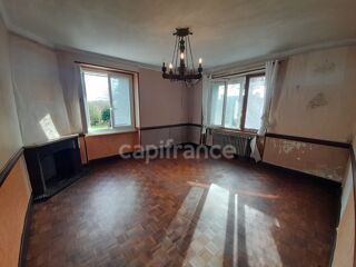  Maison à vendre 5 pièces 121 m²