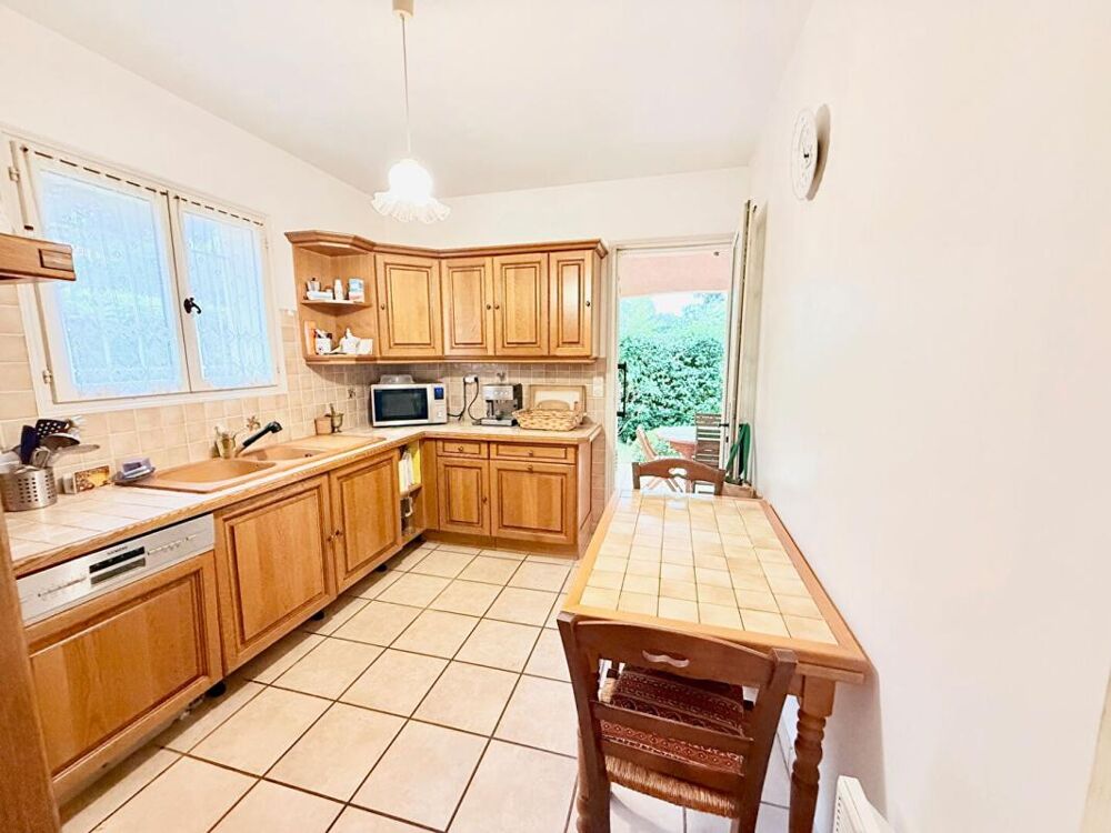 � vendre  Villa Six-Fours-les-Plages (83140)