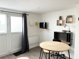  Appartement à louer 1 pièce 20 m²