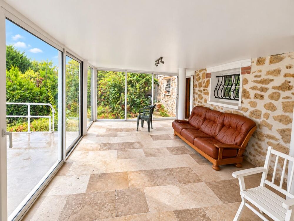 Vente Maison Pavillon Savigny sur orge