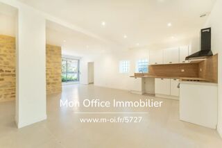  Appartement � vendre 3 pi�ces 75 m�