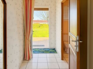  Maison à vendre 6 pièces 142 m²