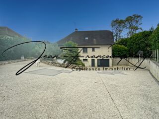  Maison à vendre 9 pièces 210 m²